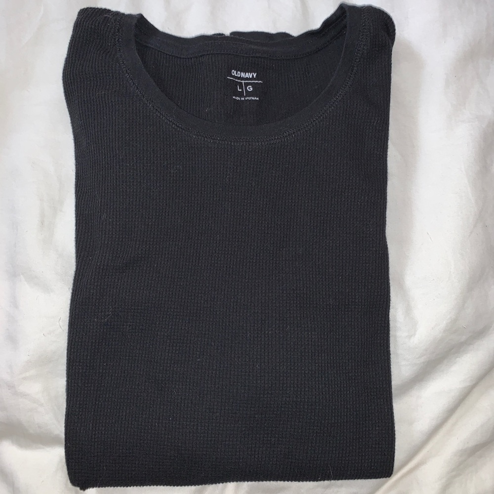 Long Sleeve Top